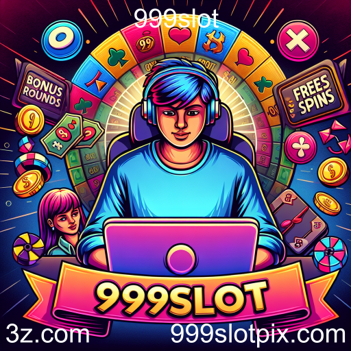Aproveite ao Máximo as Promoções no 999slot